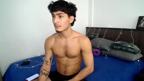 JUAN online show from April 7, 2:28 pm