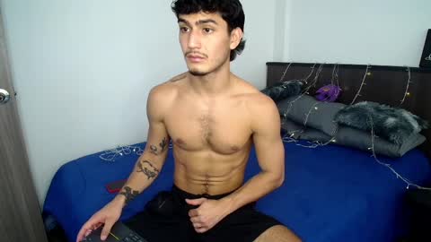 JUAN online show from April 12, 4:56 pm