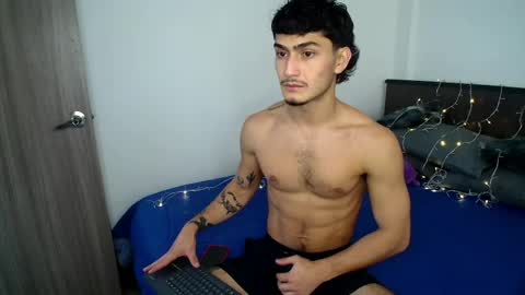 JUAN online show from April 19, 6:32 pm