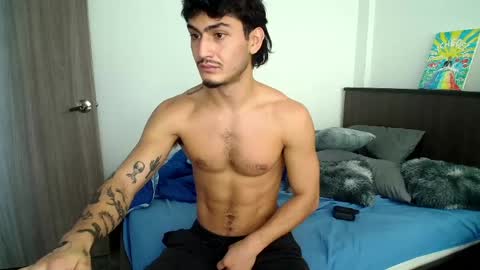 JUAN online show from June 1, 1:46 pm