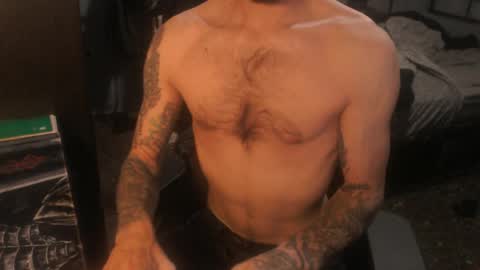 SiuL online show from April 11, 3:49 pm