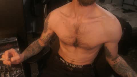 SiuL online show from April 12, 9:36 am