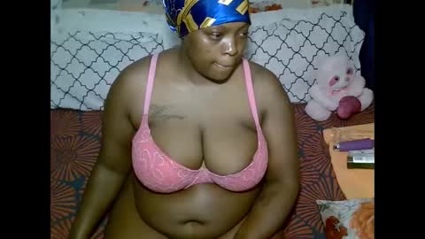 sexxy_brii online show from January 7, 12:40 pm