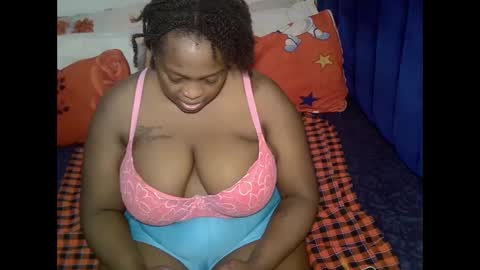 sexxy_brii online show from March 1, 5:20 am