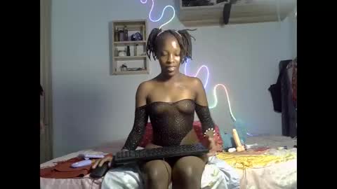 Sexxy Flave online show from January 16, 10:52 am