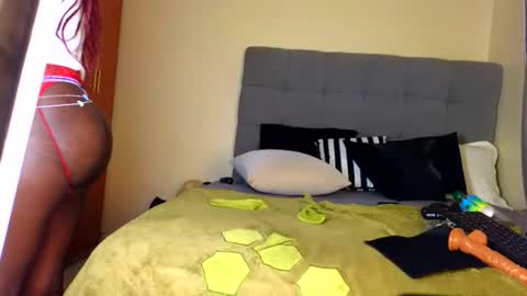 sexxy mariana online show from October 10, 8:24 am