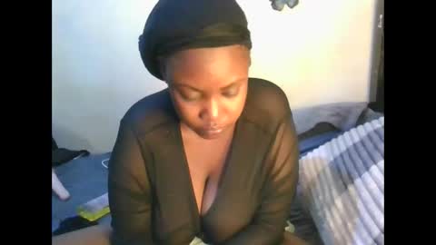 sexxy_mish online show from February 18, 4:41 am