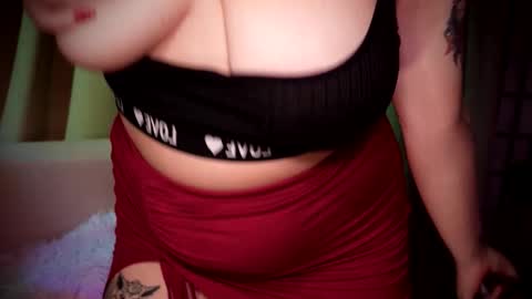 Snapshot of sexxy_vixen chatting on October 17, 3:14 pm Lexy online show from October 17, 3:14 pm