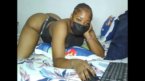 sexxybooty254 online show from February 3, 6:40 am