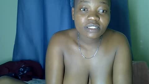 African Queen online show from September 28, 5:51 pm