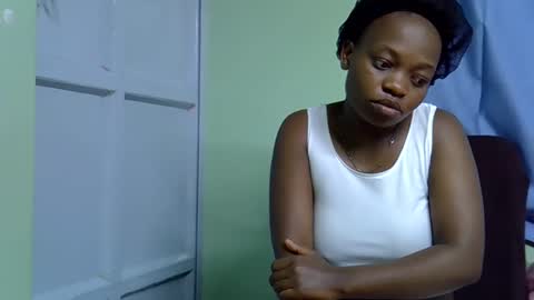 African Queen online show from February 3, 2:53 am