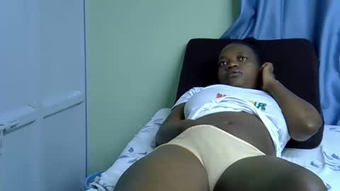 African Queen online show from February 24, 3:15 am