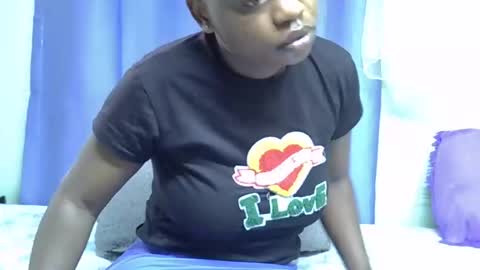 African Queen online show from May 29, 12:03 pm