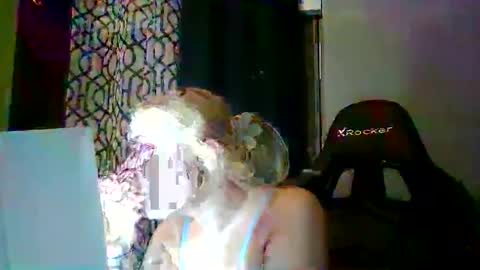 sexxycotton online show from January 18, 6:17 am