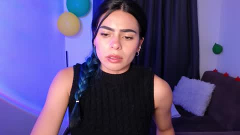  Angie   online show from March 4, 12:05 am