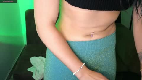 Snapshot of sexxylady__ chatting on April 28, 2:27 am Angie online show from April 28, 2:27 am