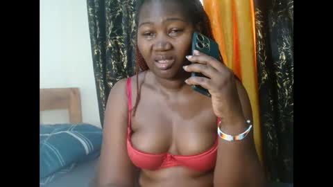 sexxypritty online show from March 29, 5:07 am