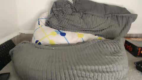 sexxywide ebony online show from March 7, 9:23 pm