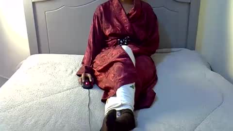 sexxywin online show from April 11, 8:35 pm