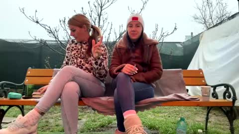 Ana  Rusakova online show from December 23, 6:22 am