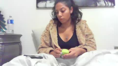 sexy1lulu online show from January 22, 6:20 am