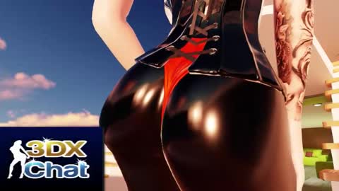 Mistress Cami online show from February 18, 10:33 am