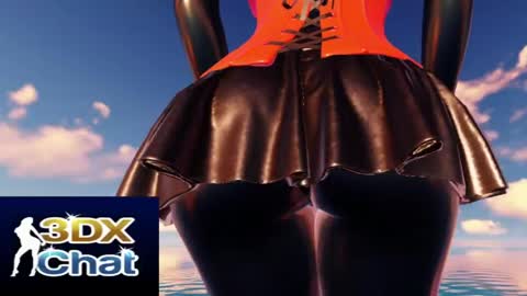 Mistress Cami online show from June 3, 10:40 am