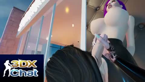 Mistress Cami online show from July 20, 10:45 pm