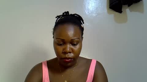 CurvyGoddess online show from December 17, 5:52 pm