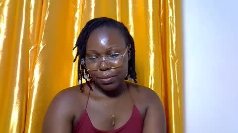 CurvyGoddess online show from January 16, 5:06 pm