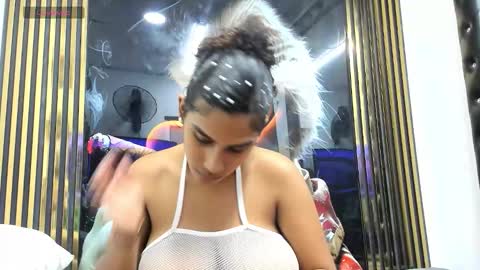 sexy78michell online show from February 28, 3:18 am