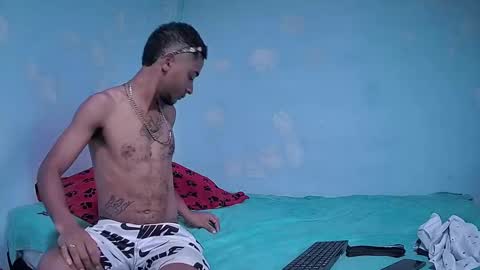 Snapshot of sexy_0boy chatting on February 14, 1:30 pm Sebastian online show from February 14, 1:30 pm