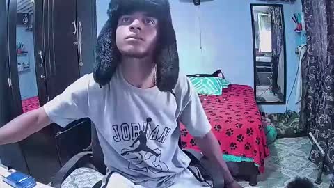 Snapshot of sexy_0boy chatting on March 2, 1:29 pm Sebastian online show from March 2, 1:29 pm