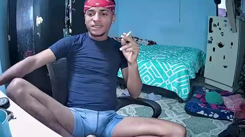 Sebastian online show from July 16, 2:01 pm