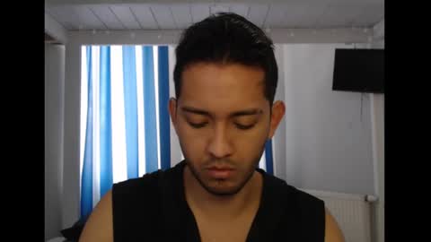 Snapshot of sexy_acker chatting on February 22, 9:34 am Sexy Acker online show from February 22, 9:34 am