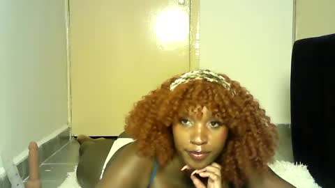 sexy_africana05 online show from June 11, 10:30 pm