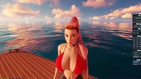 Ambar online show from September 14, 10:47 am