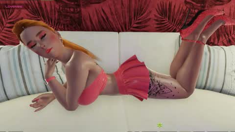 Ambar online show from December 22, 1:19 pm