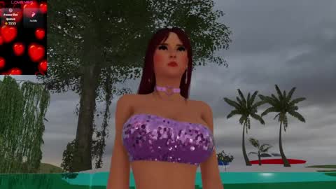 Ambar online show from April 6, 11:16 pm