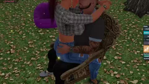 Ambar online show from April 11, 2:54 pm