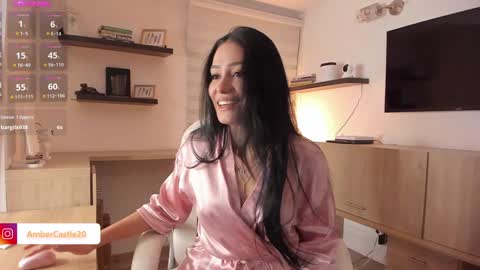 sexy_amber_ online show from December 18, 2:32 am