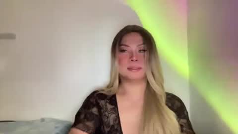 BREANNA online show from January 11, 4:06 am