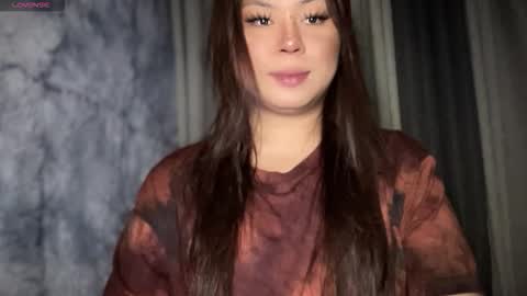 BREANNA online show from March 3, 2:45 pm