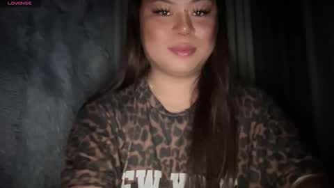 BREANNA online show from March 10, 9:36 am