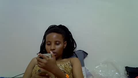 Nyagah online show from June 20, 1:52 am