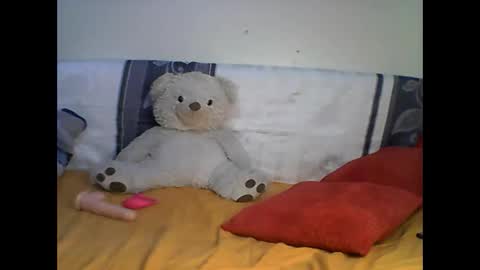 Ann online show from February 19, 2:07 am