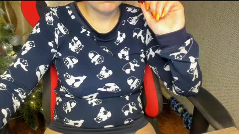 Snapshot of sexy_as_fuck_ chatting on December 26, 2:37 pm Jessica Face only in pvt or in snapchat Dont ask more.... online show from December 26, 2:37 pm
