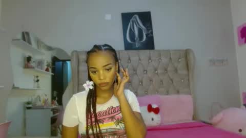 Snapshot of sexy_babydoll22 chatting on April 22, 11:01 am sexy_babydoll22 online show from April 22, 11:01 am