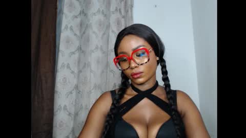 Snapshot of sexy_badgirl2 chatting on November 21, 8:29 pm Sexy blackgirl2 online show from November 21, 8:29 pm