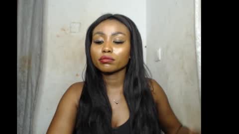 Snapshot of sexy_badgirl2 chatting on November 25, 6:19 pm Sexy blackgirl2 online show from November 25, 6:19 pm